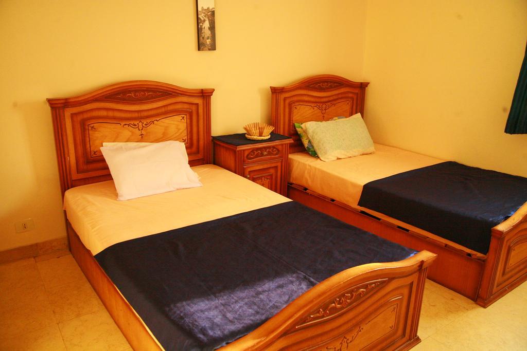 Esplanada Beach Apartment Hurghada Exterior photo
