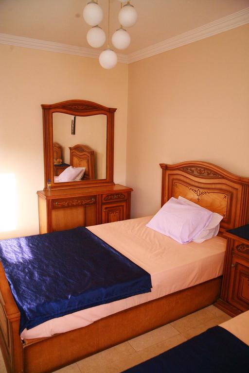 Esplanada Beach Apartment Hurghada Exterior photo