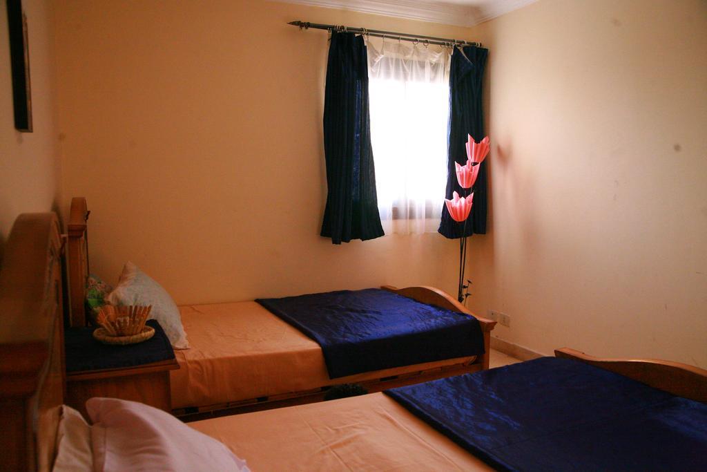 Esplanada Beach Apartment Hurghada Exterior photo